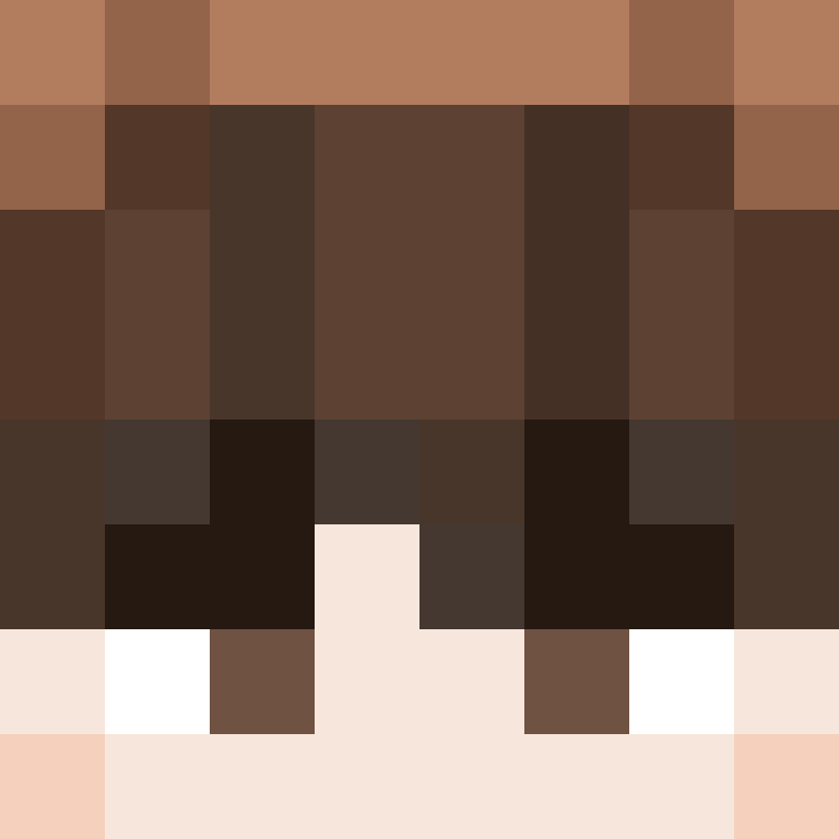 Tamariiiiii's skin