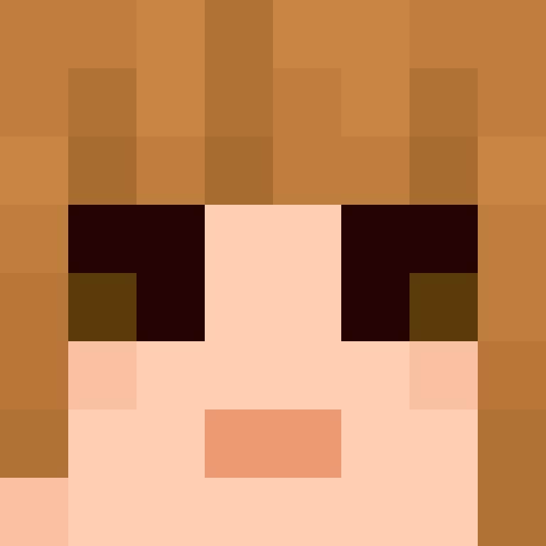 AdamTheHedgehog's skin