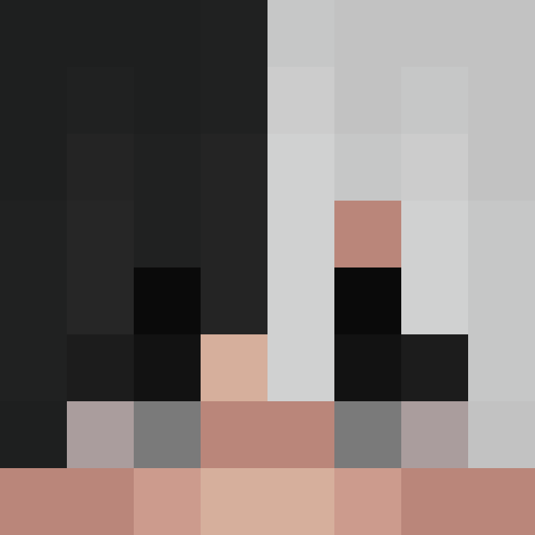 PatatjeMC's skin