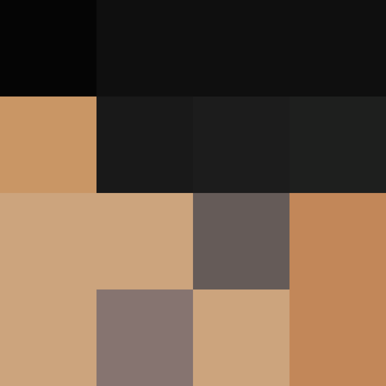 CrypticLoser13's skin