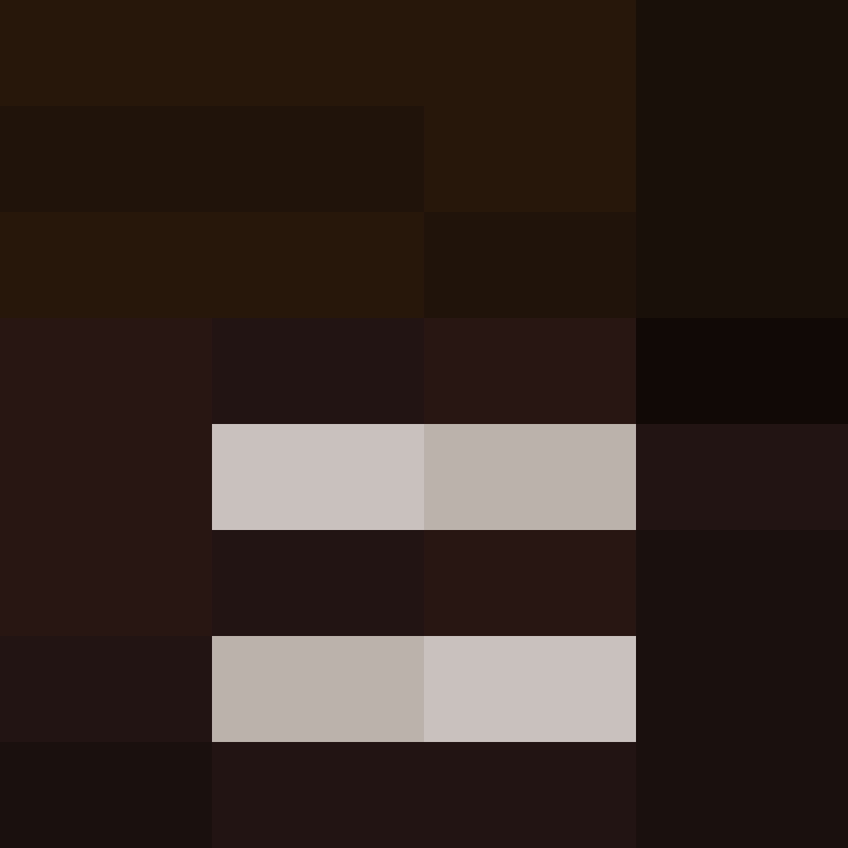 Naqlua's skin
