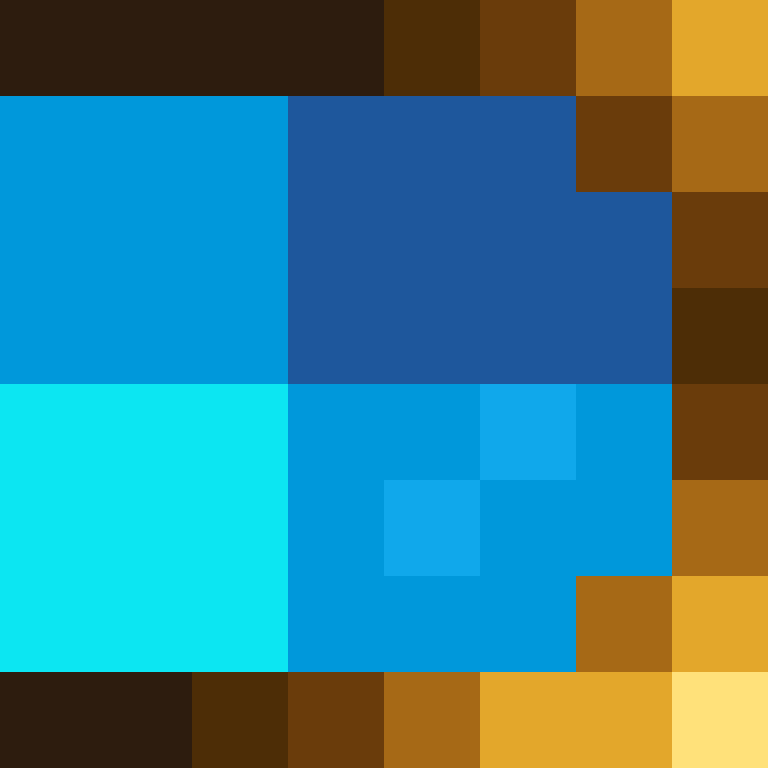 GoldenAppleGHG's skin