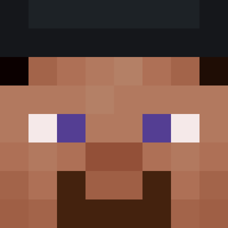 DargiV's skin