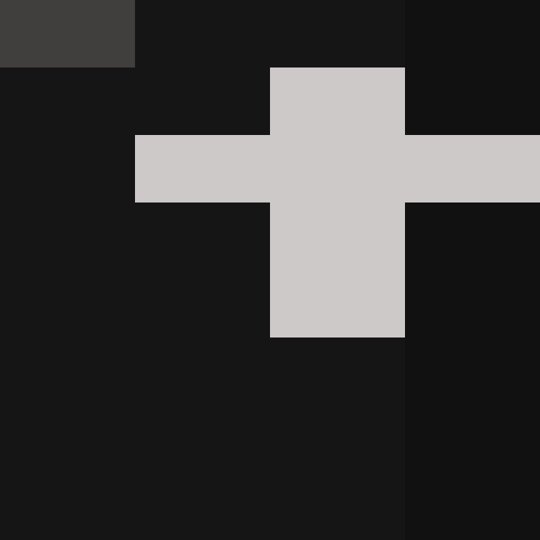 Typken's skin