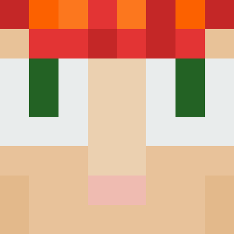 GR1ZZLY180's skin