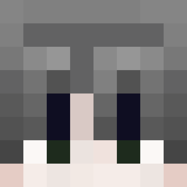 vexlehaha's skin