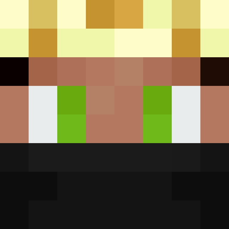 ThePenspinneur's skin