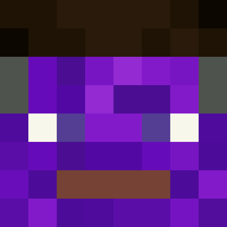 BukkitAPI's skin