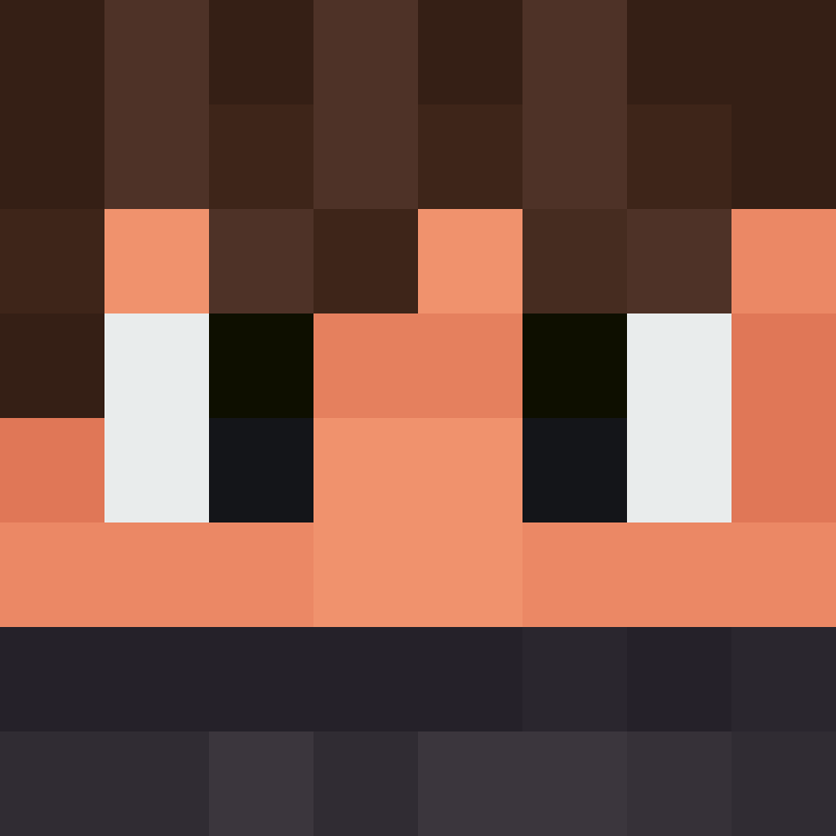 Shar_d's skin