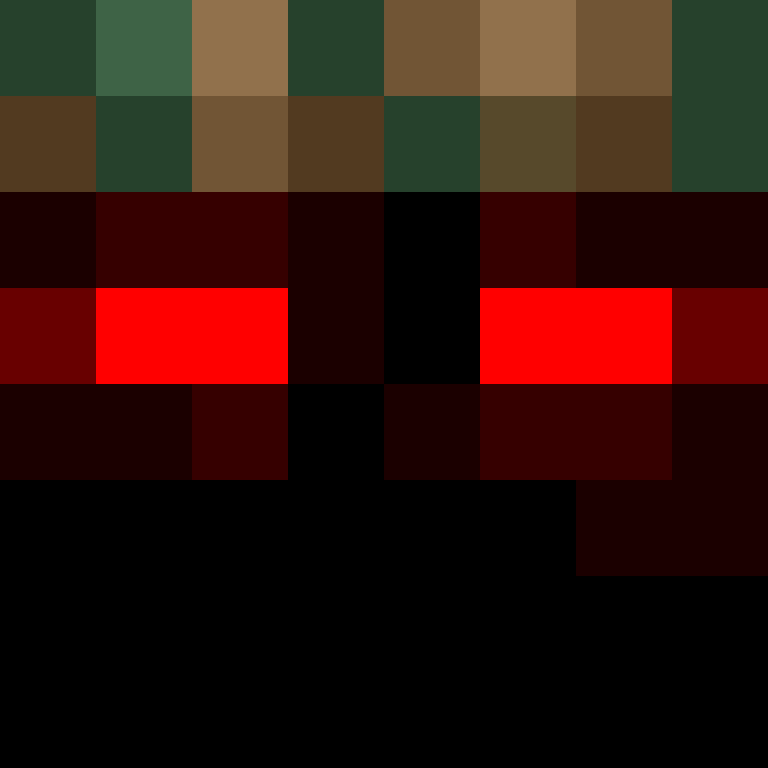 Maledict_YT's skin