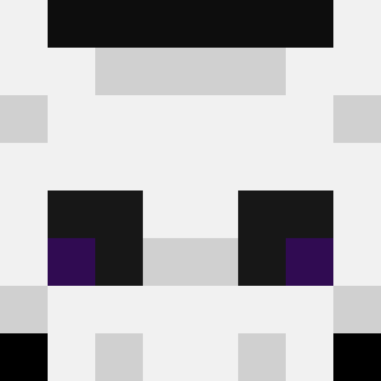 Tsunei's skin