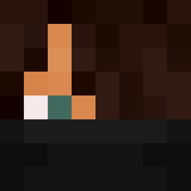 clomp's skin