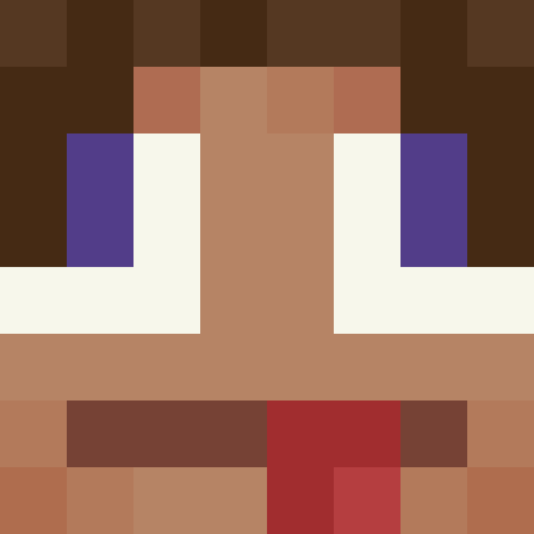 marael18's skin