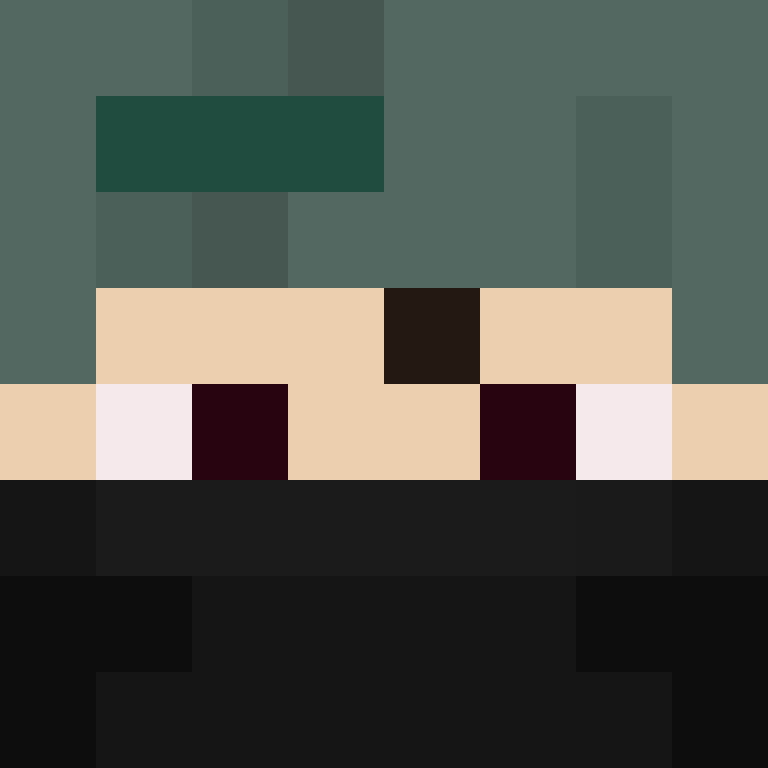 dragloner's skin