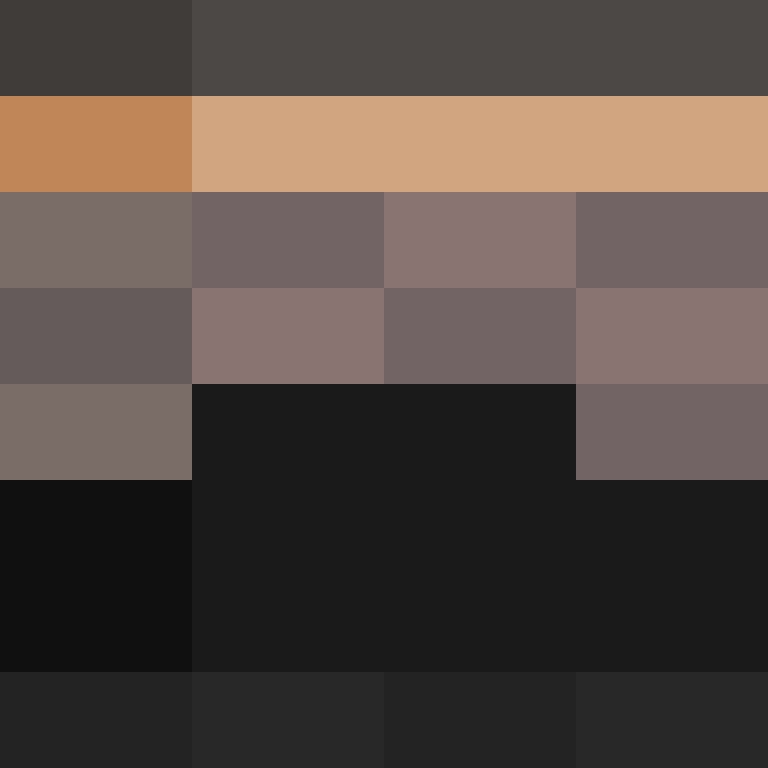 luh29's skin