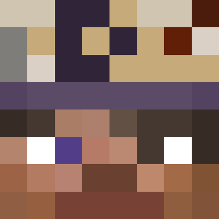 B00KY's skin
