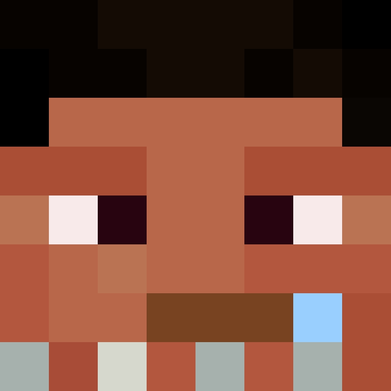 intersecato's skin