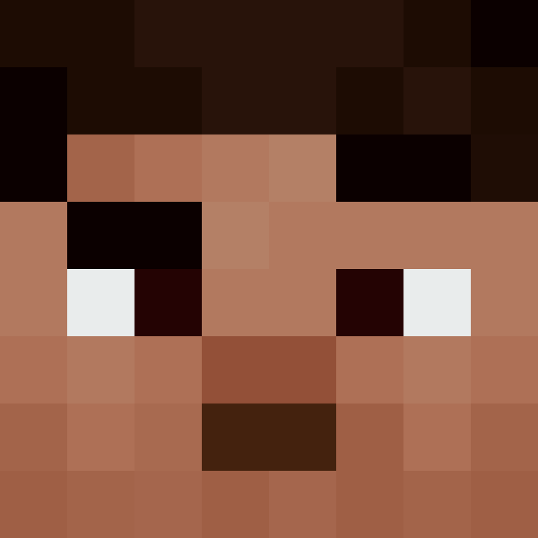 MHF_Mineskin's skin