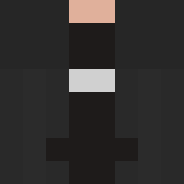 Ichiinn's skin