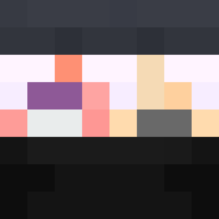 Auntbrix's skin
