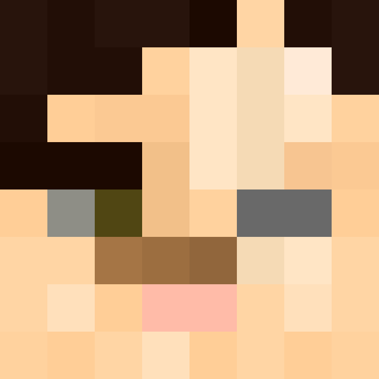 ShakaYami's skin