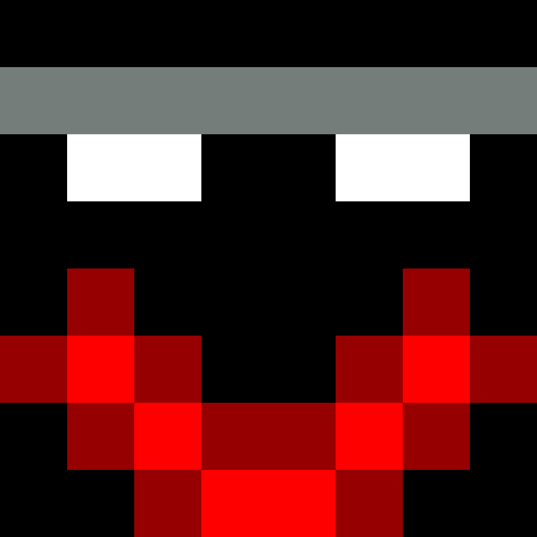 AdamTheHedgehog's skin