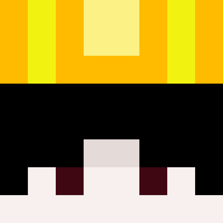 BradBot_2's skin
