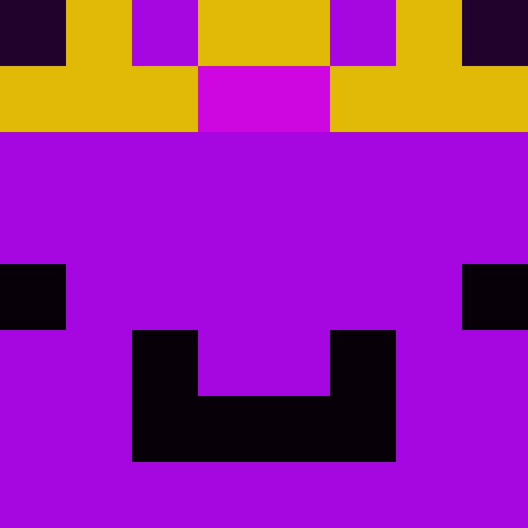 Desichelle's skin