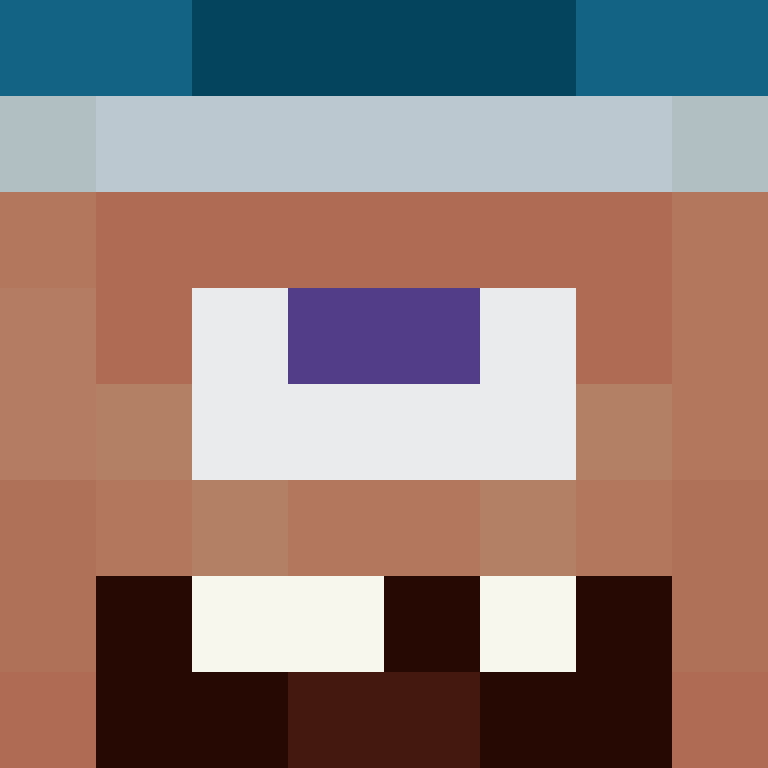 ThePenspinneur's skin
