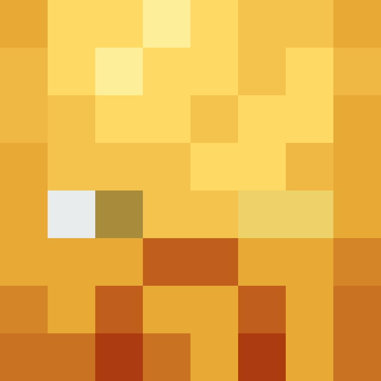 Cartizoll's skin