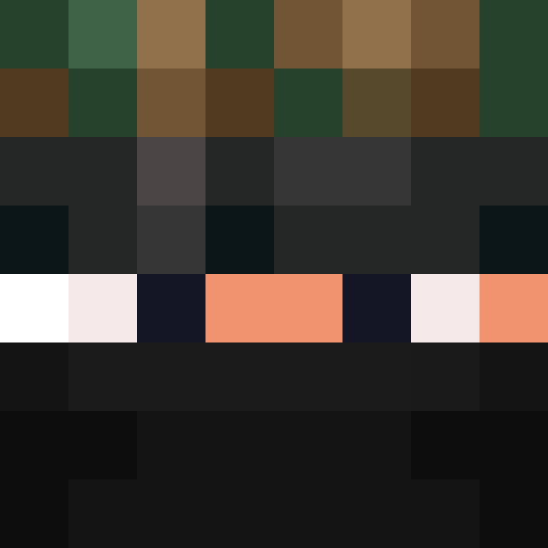 DargiV's skin