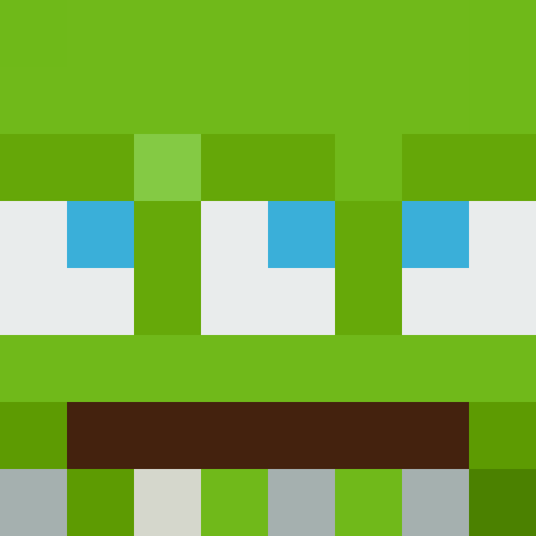 colinPAPA's skin