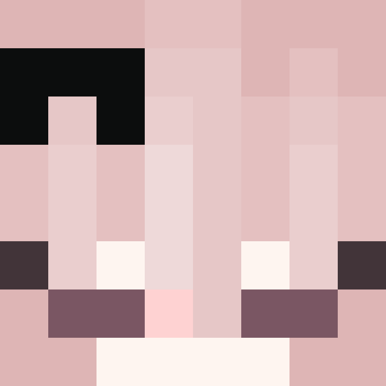 Eun0mia's skin