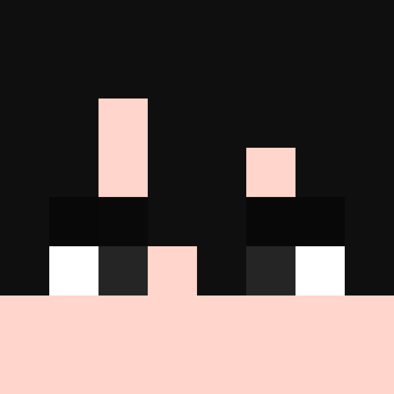 taaai's skin