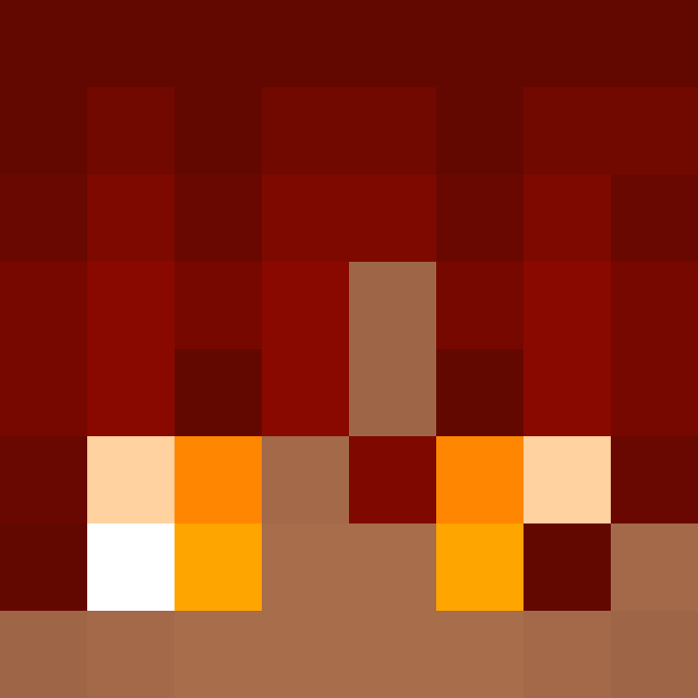 Naviintaas's skin