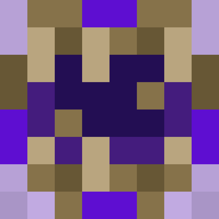 intersecato's skin