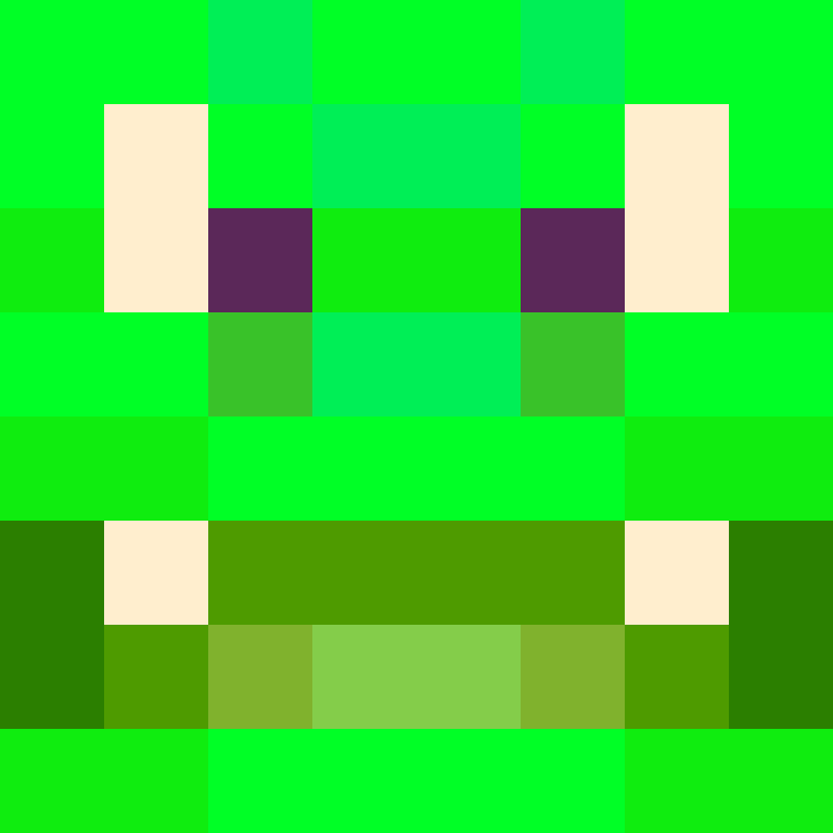 RedAISkye's skin