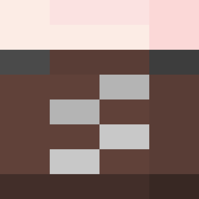 Xenyria's skin