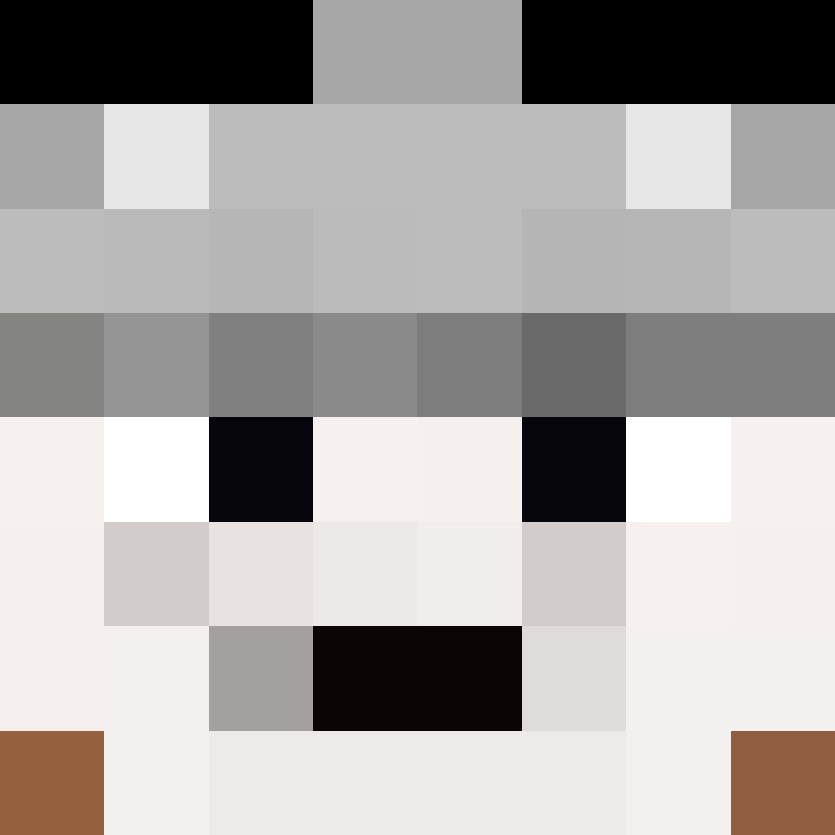 Respondents's skin