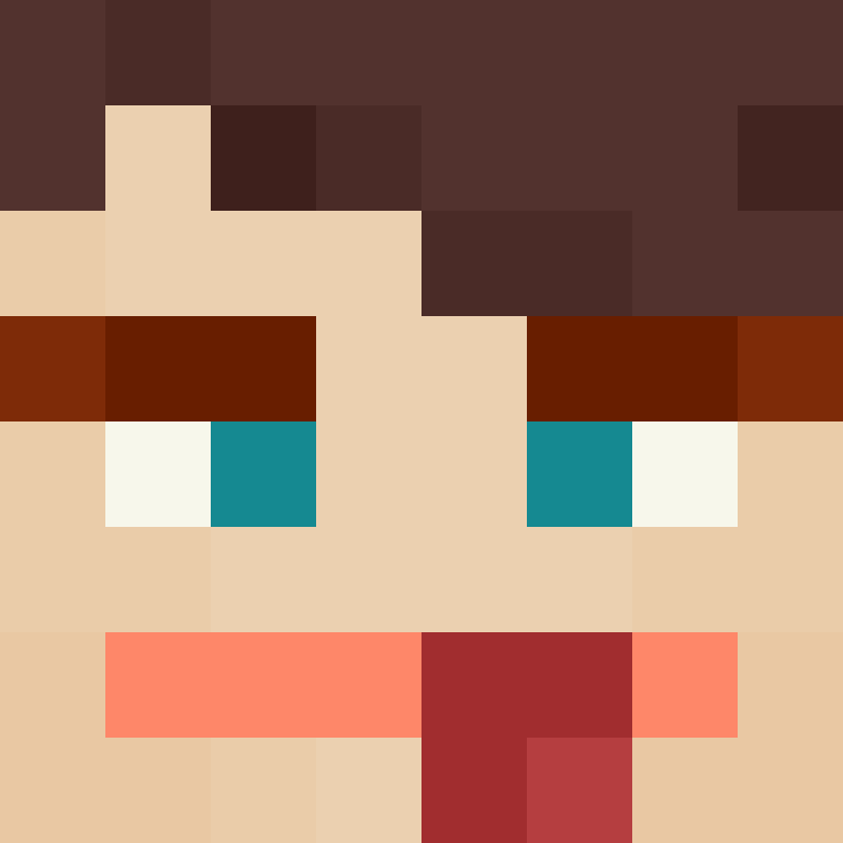 MHF_Mineskin's skin