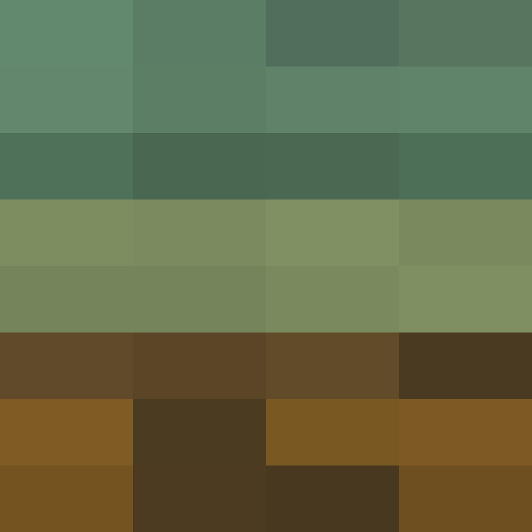 dramagg's skin