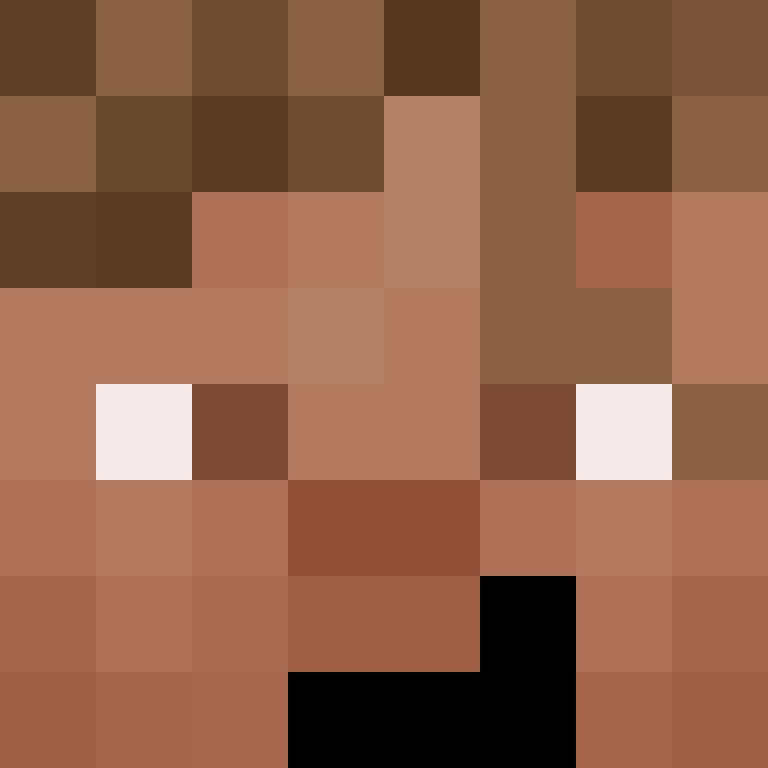 Notro_Client's skin