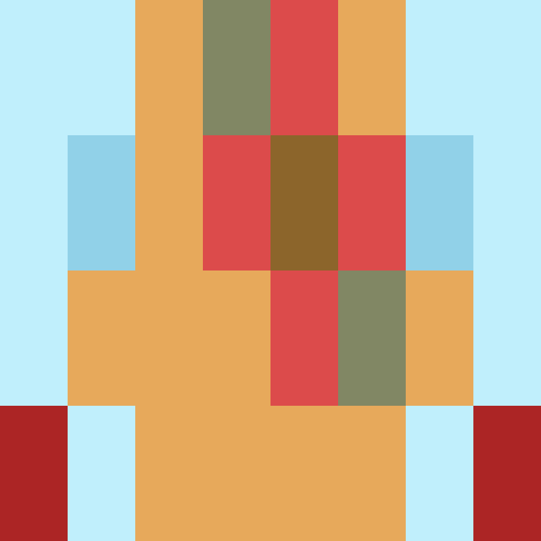 Teil0ss's skin