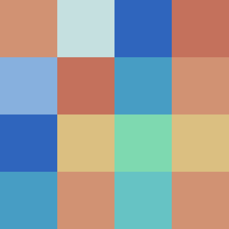 odavidcesar's skin