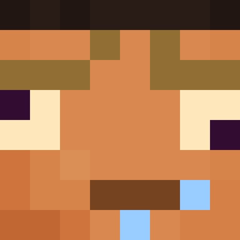 Ichiinn's skin