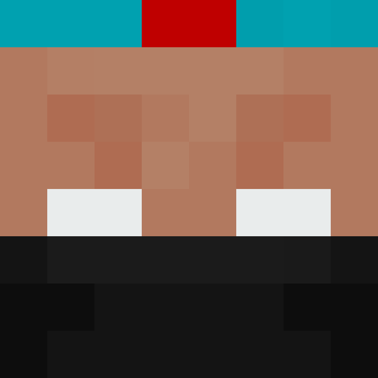 Piedrita17's skin