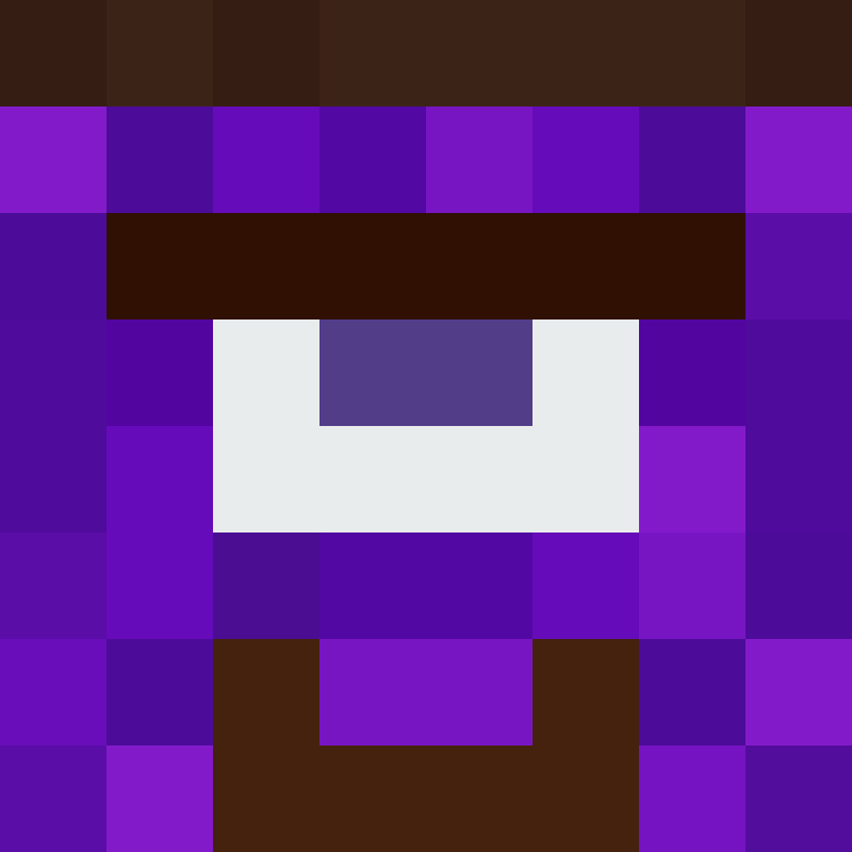 edgyspence's skin
