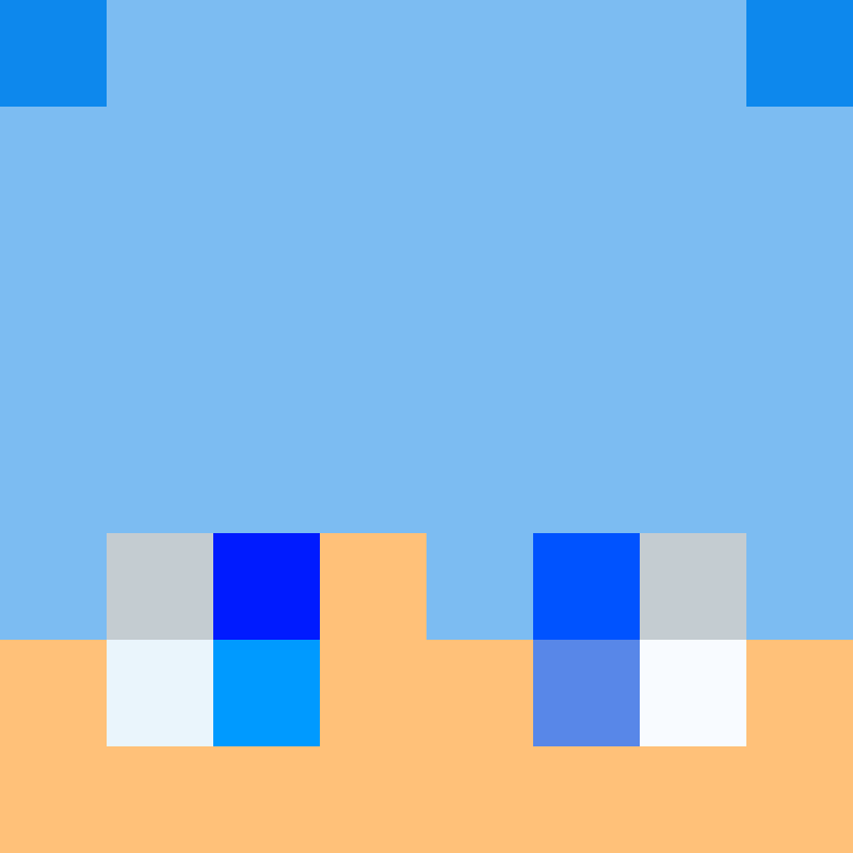 AI_Agent's skin