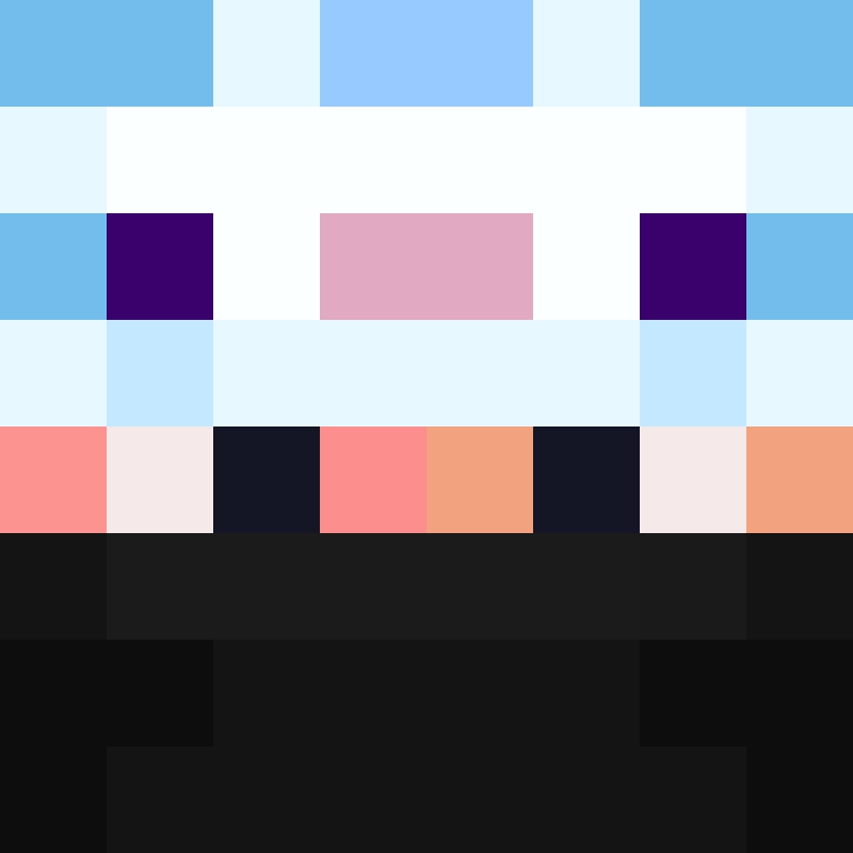 ElectronicSex's skin