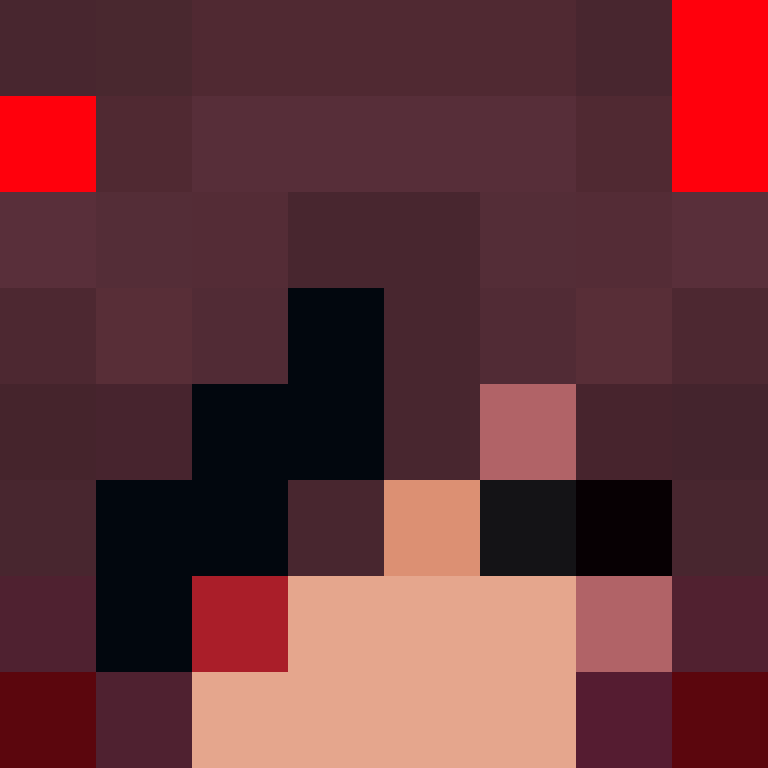 StrawberryOcean's skin